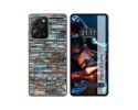 Funda Silicona compatible con Xiaomi POCO X5 Pro 5G diseño Ladrillo 05 Dibujos