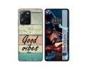 Funda Silicona compatible con Xiaomi POCO X5 Pro 5G diseño Madera 01 Dibujos