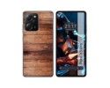 Funda Silicona compatible con Xiaomi POCO X5 Pro 5G diseño Madera 02 Dibujos
