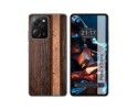 Funda Silicona compatible con Xiaomi POCO X5 Pro 5G diseño Madera 05 Dibujos