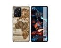 Funda Silicona compatible con Xiaomi POCO X5 Pro 5G diseño Madera 07 Dibujos