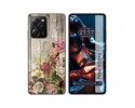 Funda Silicona compatible con Xiaomi POCO X5 Pro 5G diseño Madera 08 Dibujos