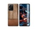 Funda Silicona compatible con Xiaomi POCO X5 Pro 5G diseño Madera 09 Dibujos