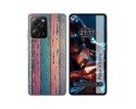 Funda Silicona compatible con Xiaomi POCO X5 Pro 5G diseño Madera 10 Dibujos