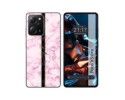 Funda Silicona compatible con Xiaomi POCO X5 Pro 5G diseño Mármol 04 Dibujos