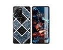 Funda Silicona compatible con Xiaomi POCO X5 Pro 5G diseño Mármol 06 Dibujos