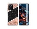 Funda Silicona compatible con Xiaomi POCO X5 Pro 5G diseño Mármol 07 Dibujos
