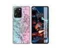 Funda Silicona compatible con Xiaomi POCO X5 Pro 5G diseño Mármol 08 Dibujos