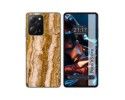 Funda Silicona compatible con Xiaomi POCO X5 Pro 5G diseño Mármol 10 Dibujos