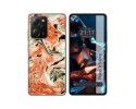 Funda Silicona compatible con Xiaomi POCO X5 Pro 5G diseño Mármol 12 Dibujos