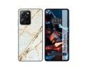 Funda Silicona compatible con Xiaomi POCO X5 Pro 5G diseño Mármol 13 Dibujos