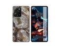 Funda Silicona compatible con Xiaomi POCO X5 Pro 5G diseño Mármol 14 Dibujos