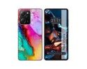 Funda Silicona compatible con Xiaomi POCO X5 Pro 5G diseño Mármol 15 Dibujos