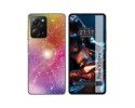 Funda Silicona compatible con Xiaomi POCO X5 Pro 5G diseño Abstracto Dibujos