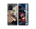 Funda Silicona compatible con Xiaomi POCO X5 Pro 5G diseño Dream Dibujos
