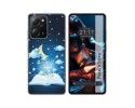 Funda Silicona compatible con Xiaomi POCO X5 Pro 5G diseño Libro Cuentos Dibujos