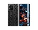 Funda Silicona compatible con Xiaomi POCO X5 Pro 5G diseño Neumatico Dibujos