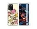 Funda Silicona compatible con Xiaomi POCO X5 Pro 5G diseño Primavera En Flor Dibujos