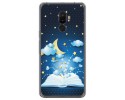 Funda Gel Tpu para Ulefone S8 / S8 Pro Diseño Libro Cuentos Dibujos