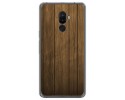 Funda Gel Tpu para Ulefone S8 / S8 Pro Diseño Madera Dibujos