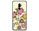 Funda Gel Tpu para Ulefone S8 / S8 Pro Diseño Primavera En Flor  Dibujos