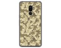 Funda Gel Tpu para Ulefone S8 / S8 Pro Diseño Sand Camuflaje Dibujos