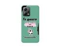 Funda Silicona Líquida Verde compatible con Xiaomi POCO X5 5G diseño Vaca Dibujos