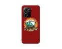 Funda Silicona Líquida Roja compatible con Xiaomi POCO X5 Pro 5G diseño Adventure Dibujos