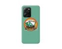 Funda Silicona Líquida Verde compatible con Xiaomi POCO X5 Pro 5G diseño Adventure Dibujos
