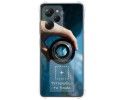 Personaliza tu Funda Silicona AntiGolpes Transparente con tu Fotografía para Xiaomi POCO X5 Pro 5G Dibujo Personalizada
