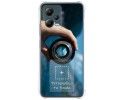 Personaliza tu Funda Silicona AntiGolpes Transparente con tu Fotografía para Xiaomi POCO X5 5G Dibujo Personalizada