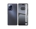 Funda Silicona Gel TPU Transparente compatible con Xiaomi 13 Lite 5G