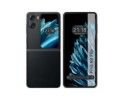 Funda Carcasa Dura Transparente para Oppo Find N2 Flip 5G