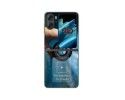 Personaliza tu Funda Carcasa Dura Transparente con tu Fotografia para Oppo Find N2 Flip 5G Dibujo Personalizada