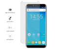 Protector Cristal Templado para Oukitel C8 Vidrio