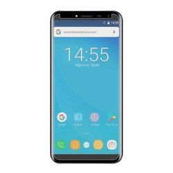 Protector Cristal Templado para Oukitel C8 Vidrio 2