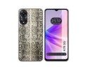 Funda Silicona para Oppo A78 5G diseño Animal 01 Dibujos