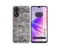 Funda Silicona para Oppo A78 5G diseño Ladrillo 02 Dibujos