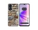 Funda Silicona para Oppo A78 5G diseño Ladrillo 03 Dibujos