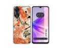 Funda Silicona para Oppo A78 5G diseño Mármol 12 Dibujos