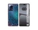 Funda Silicona Transparente compatible con Xiaomi 13 Lite 5G diseño Mandala Dibujos
