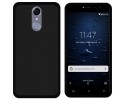 Funda Gel Tpu para Cubot Note Plus Color Negra