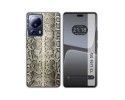Funda Silicona compatible con Xiaomi 13 Lite 5G diseño Animal 01 Dibujos