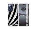 Funda Silicona compatible con Xiaomi 13 Lite 5G diseño Animal 02 Dibujos