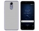 Funda Gel Tpu para Cubot Note Plus Color Transparente