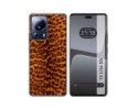 Funda Silicona compatible con Xiaomi 13 Lite 5G diseño Animal 03 Dibujos