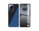 Funda Silicona compatible con Xiaomi 13 Lite 5G diseño Cuero 02 Dibujos