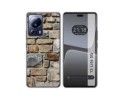 Funda Silicona compatible con Xiaomi 13 Lite 5G diseño Ladrillo 03 Dibujos