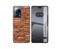 Funda Silicona compatible con Xiaomi 13 Lite 5G diseño Ladrillo 04 Dibujos