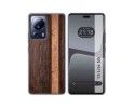 Funda Silicona compatible con Xiaomi 13 Lite 5G diseño Madera 05 Dibujos